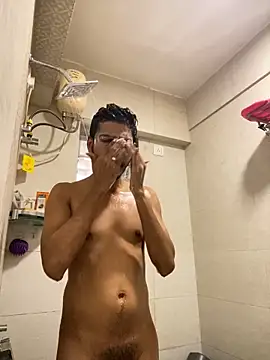 cute modell online show from 02.09.25