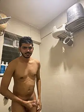 cute modell online show from 09.12.25