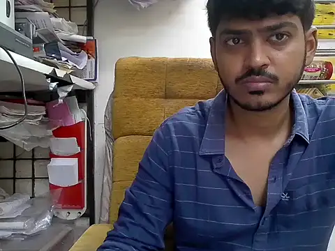 cute modell online show from 09.17.25