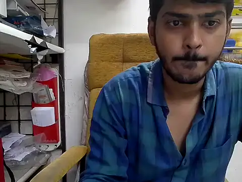 cute modell online show from 11.03.25