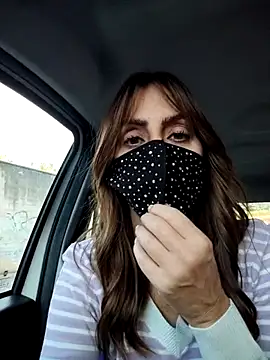 Akemi rossi online show from 10.19.25