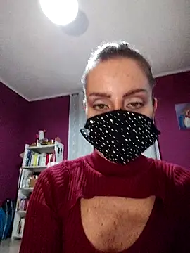 Akemi rossi online show from 11.06.25