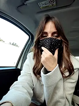 Akemi rossi online show from 01.18.26