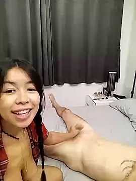 AsianTeen-BigBoops online show from 01.20.25