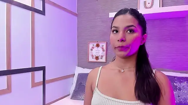 CharlotteGraay online show from 03.06.25