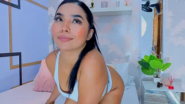 CharlotteGraay online show from 01.13.26