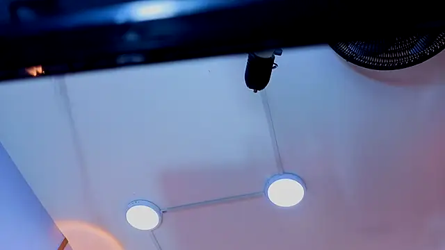 CharlotteGraay online show from 02.13.26