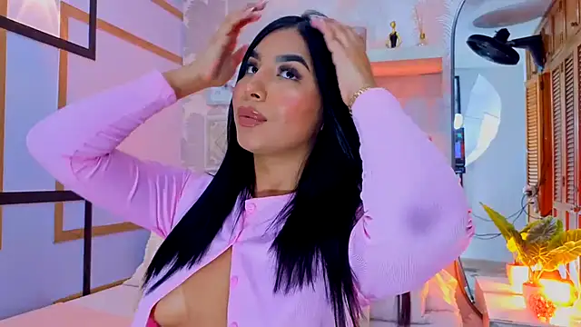 CharlotteGraay online show from 02.19.26