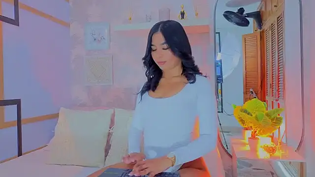 CharlotteGraay online show from 02.21.26