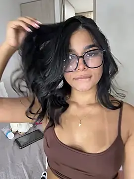 CharlotteGraay online show from 03.02.26