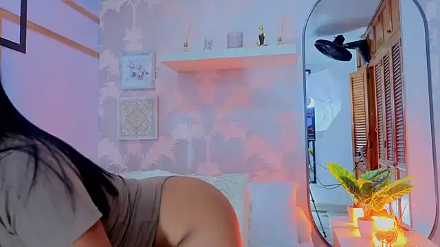 CharlotteGraay online show from 03.10.26