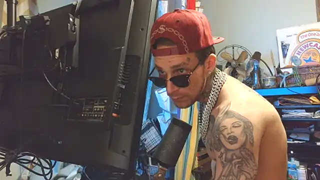 Aru916 online show from 11.30.25