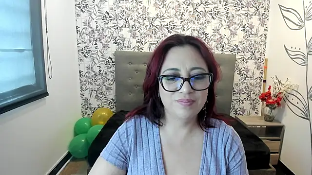 Victoria Adamns online show from 03.20.25