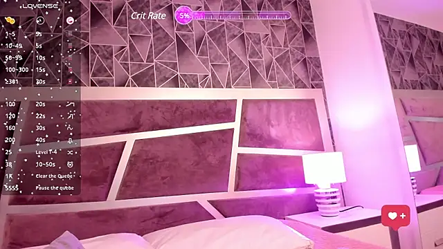 Sara  collins   online show from 03.18.25