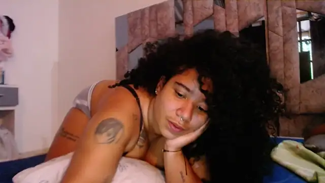 leslycarsson online show from 03.29.26