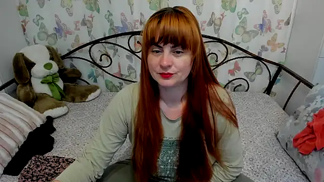 Snapshot of NightWish_Lorena chatting on 06.21.26 NightWish Lorena online show from 06.21.26