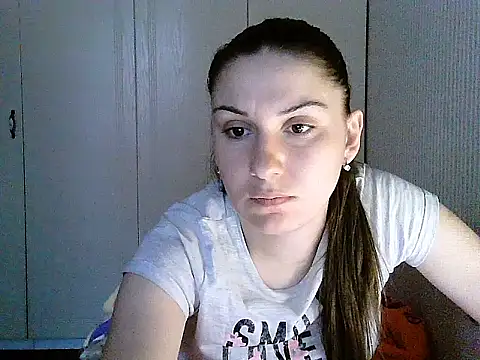 Yuliia30 online show from 12.14.25