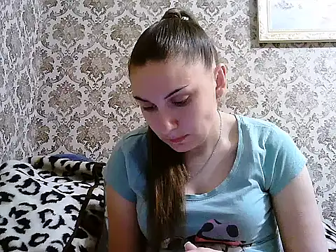 Yuliia30 online show from 05.21.26
