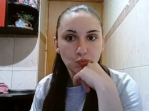 Yuliia30 online show from 05.23.26