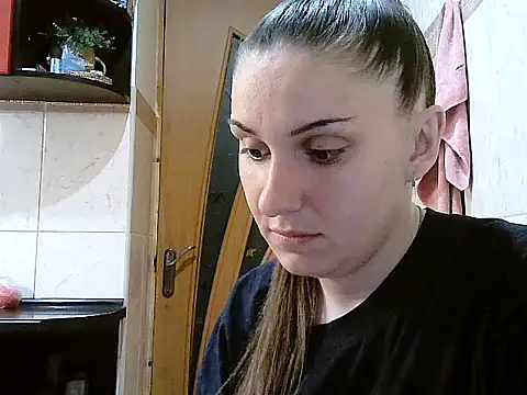 Yuliia30 online show from 05.24.26