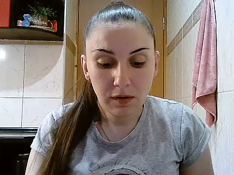 Yuliia30 online show from 06.03.26