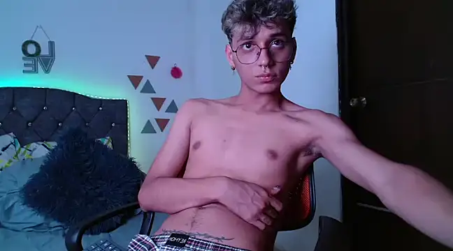 andrew willyams online show from 01.10.25