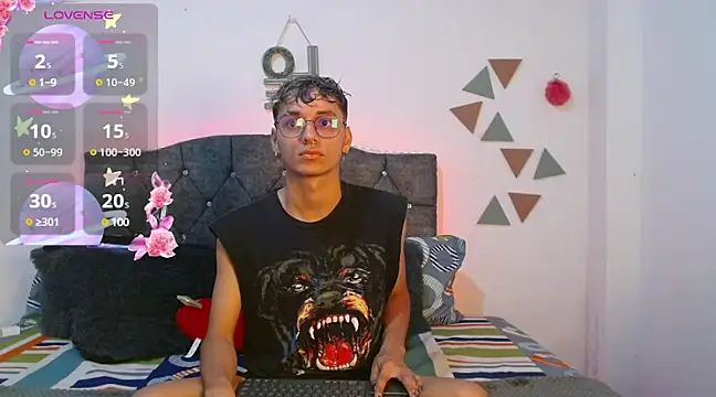 andrew willyams online show from 01.27.25