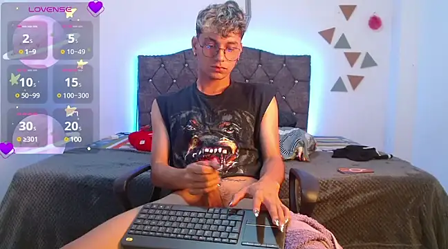 andrew willyams online show from 01.27.25