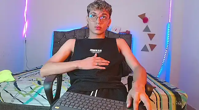 andrew willyams online show from 03.02.25