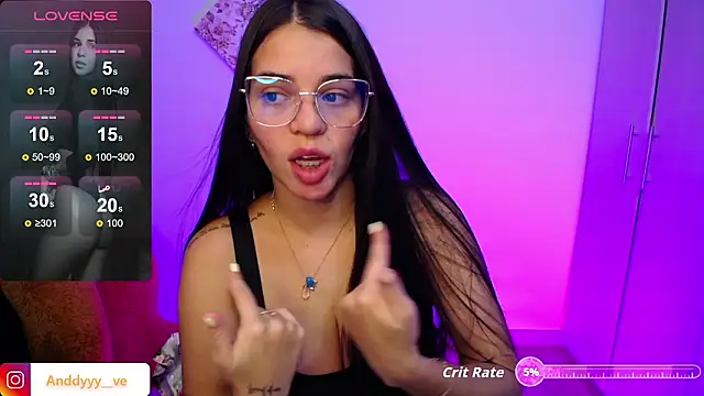 Anddyy   online show from 02.23.26