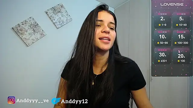 Anddyy   online show from 05.05.26