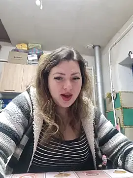 Jyleta online show from 11.30.25