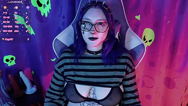 Kimlennox  online show from 03.18.26