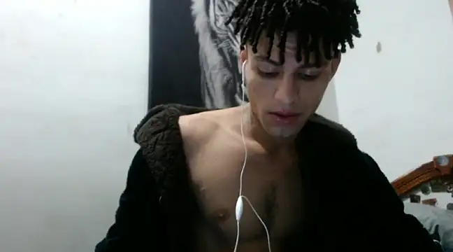 Snapshot of dany_hardy chatting on 01.23.25 dany hardy online show from 01.23.25