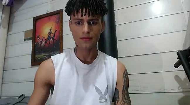 Snapshot of dany_hardy chatting on 01.24.25 dany hardy online show from 01.24.25
