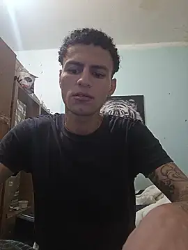 dany hardy online show from 04.17.26