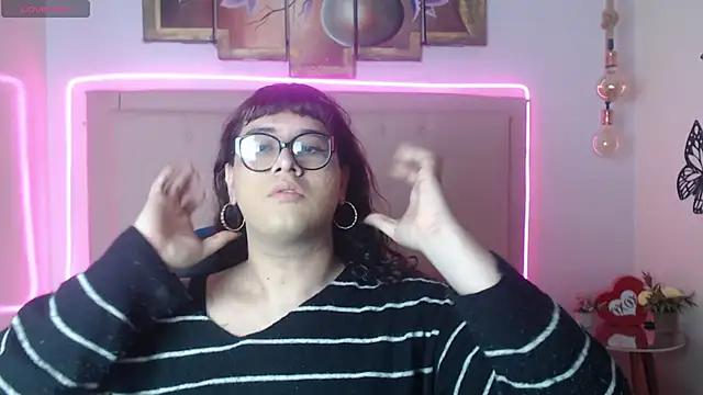 kathepickmanx online show from 03.15.26