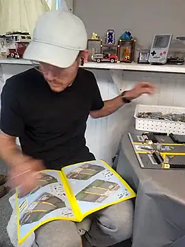 SoxxyNsh online show from 10.27.25