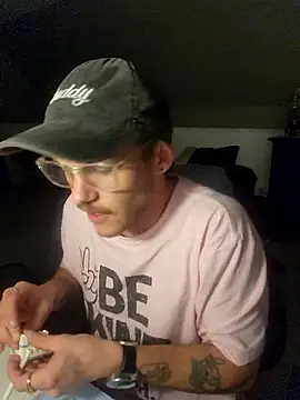 SoxxyNsh online show from 01.08.26