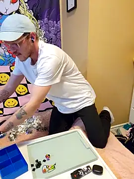 SoxxyNsh online show from 01.17.26