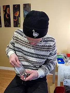 SoxxyNsh online show from 02.15.26