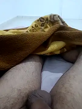 hmtrechaudd online show from 03.08.26