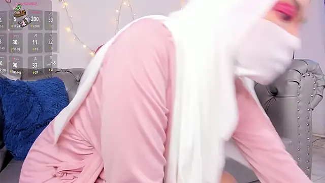 Eva abaad online show from 02.22.25