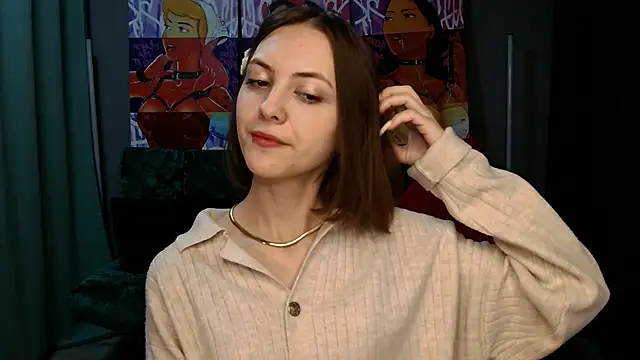 JesssWalker online show from 01.14.25