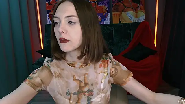 JesssWalker online show from 01.27.25