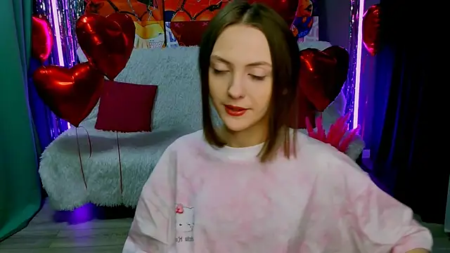 JesssWalker online show from 03.05.25