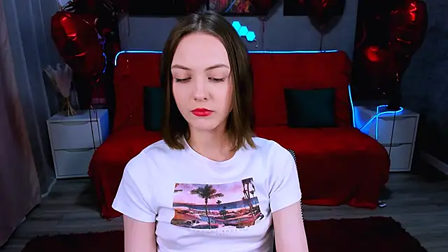 JesssWalker online show from 03.09.25