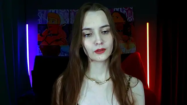 SamanthaaaWalker online show from 01.13.25