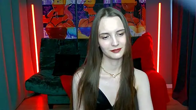 SamanthaaaWalker online show from 02.01.25