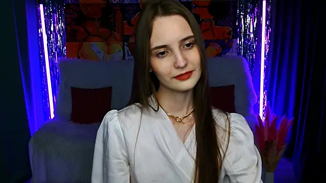 SamanthaaaWalker online show from 02.08.25